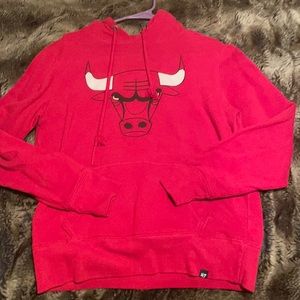 Chicago Bulls Hoodie